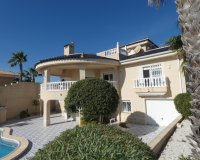 Resale - Villa - Ciudad Quesada