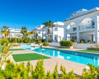 Resale - Villa - CIUDAD QUESADA
