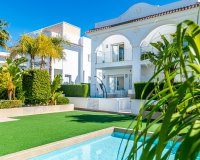 Resale - Villa - CIUDAD QUESADA