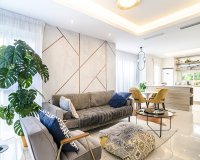 Resale - Villa - CIUDAD QUESADA