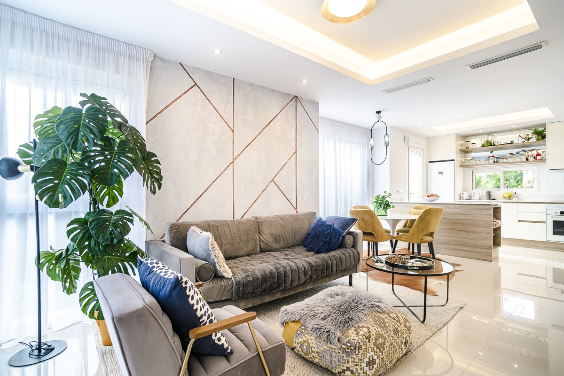 Resale - Villa - CIUDAD QUESADA