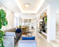 Resale - Villa - CIUDAD QUESADA