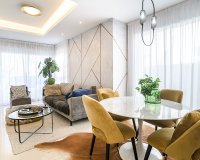 Resale - Villa - CIUDAD QUESADA