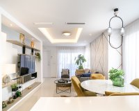 Resale - Villa - CIUDAD QUESADA