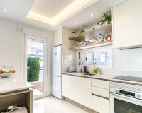 Resale - Villa - CIUDAD QUESADA