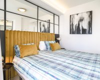 Resale - Villa - CIUDAD QUESADA