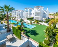 Resale - Villa - CIUDAD QUESADA