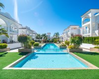Resale - Villa - CIUDAD QUESADA