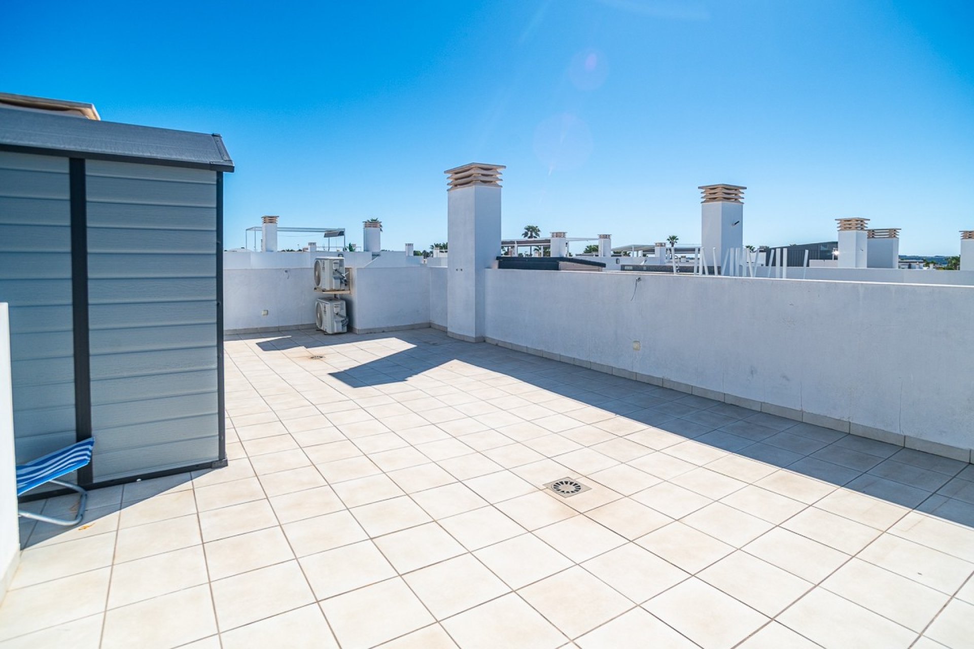 Resale - Villa - CIUDAD QUESADA