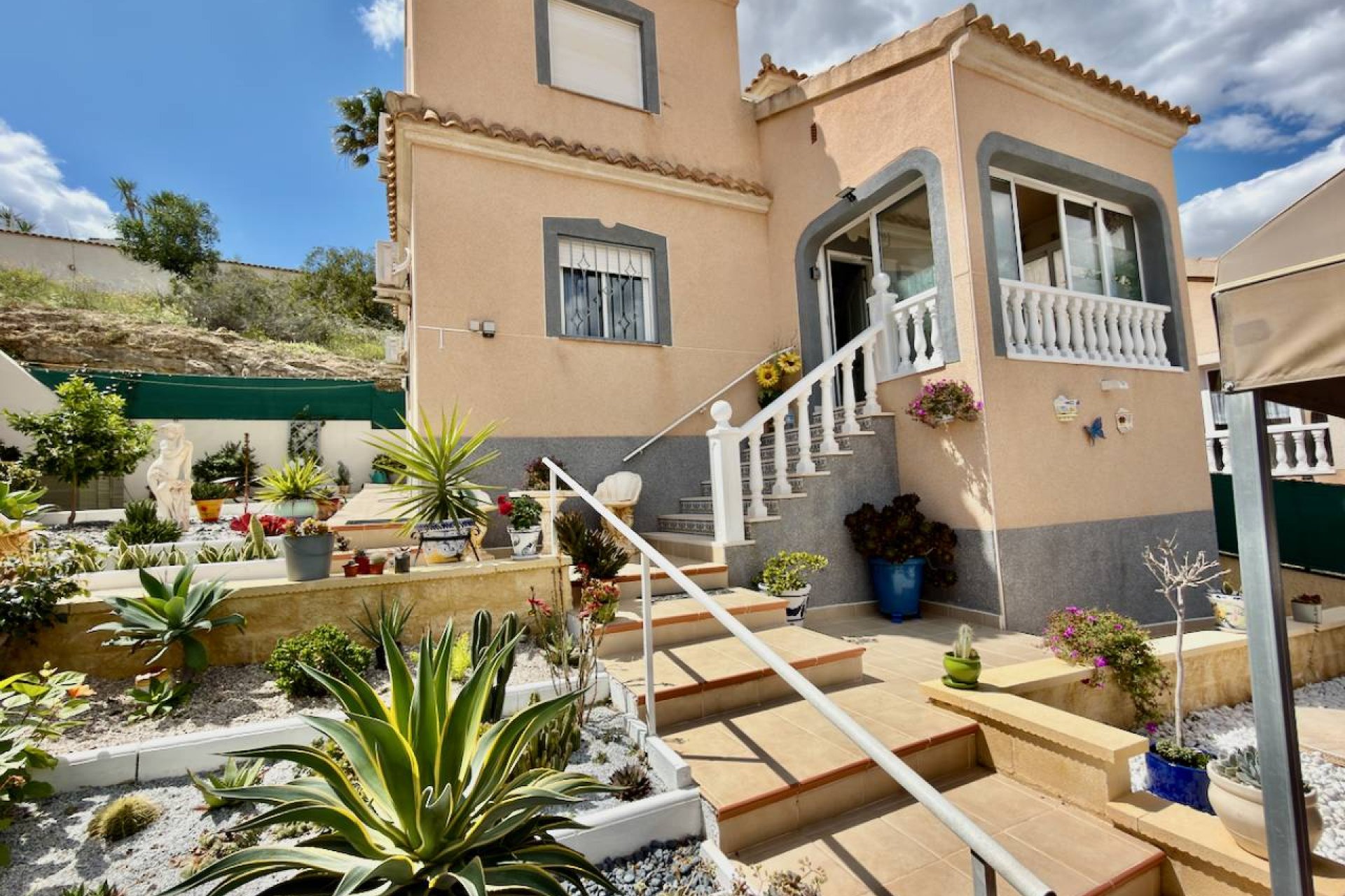 Resale - Villa - Ciudad Quesada
