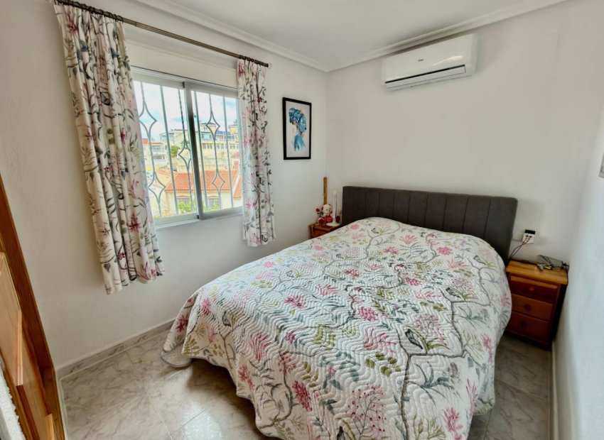 Resale - Villa - Ciudad Quesada