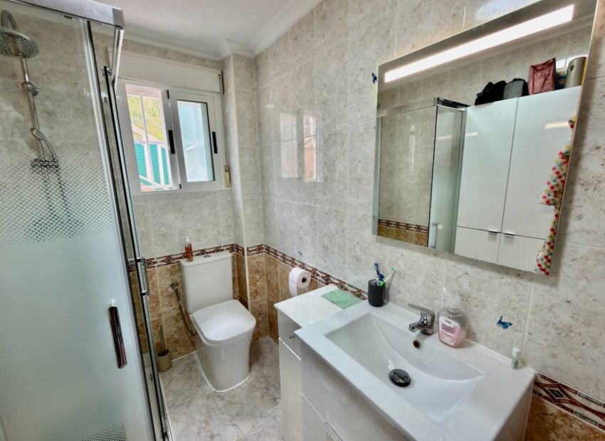 Resale - Villa - Ciudad Quesada