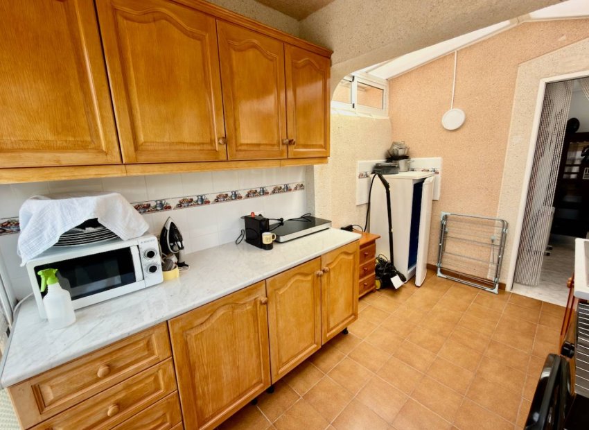 Resale - Villa - Ciudad Quesada