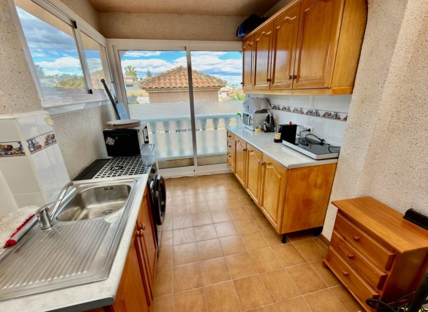 Resale - Villa - Ciudad Quesada