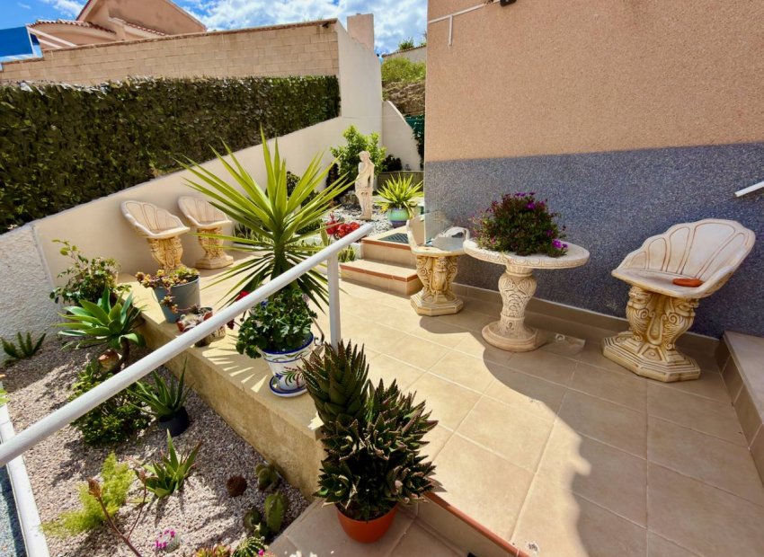 Resale - Villa - Ciudad Quesada