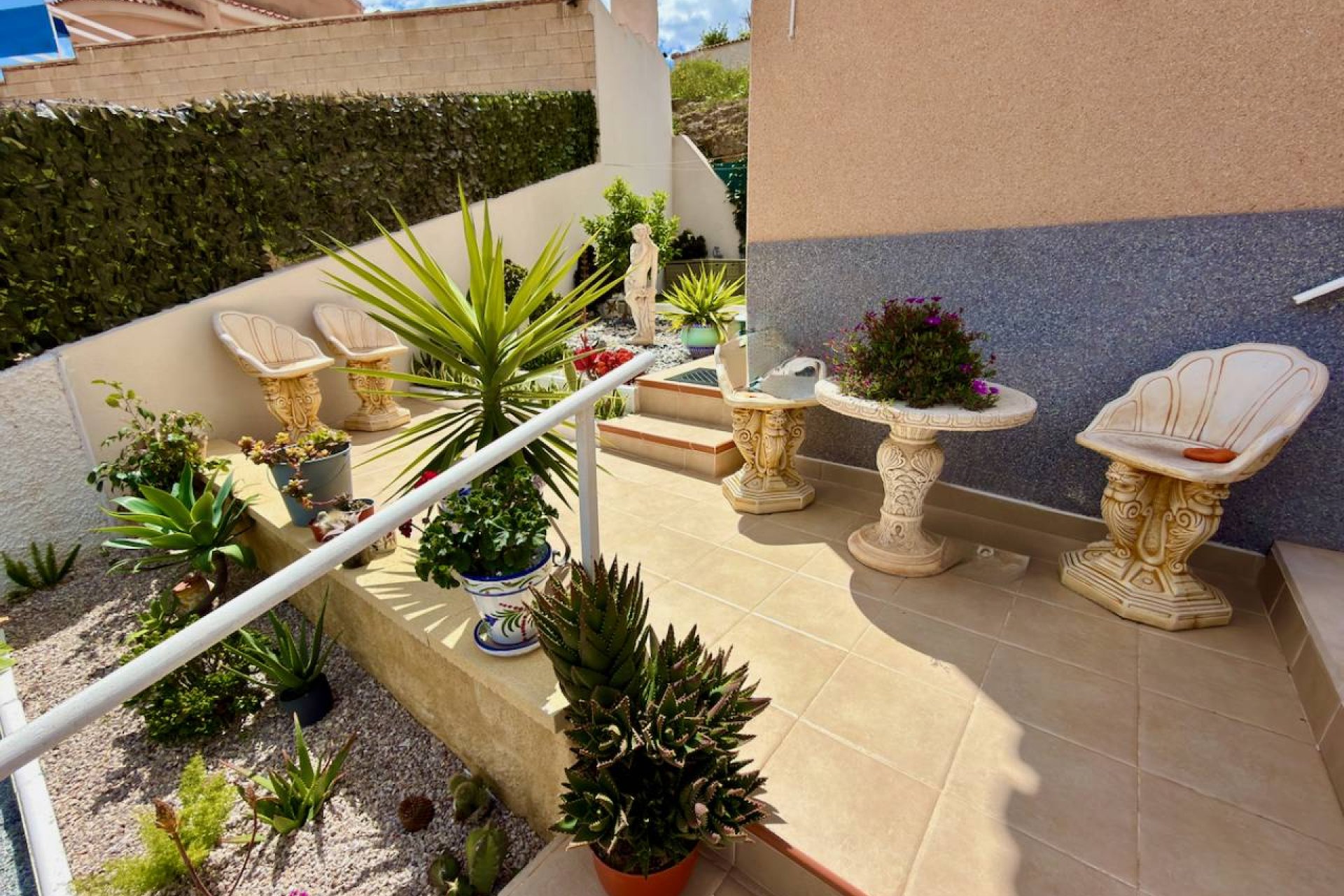 Resale - Villa - Ciudad Quesada