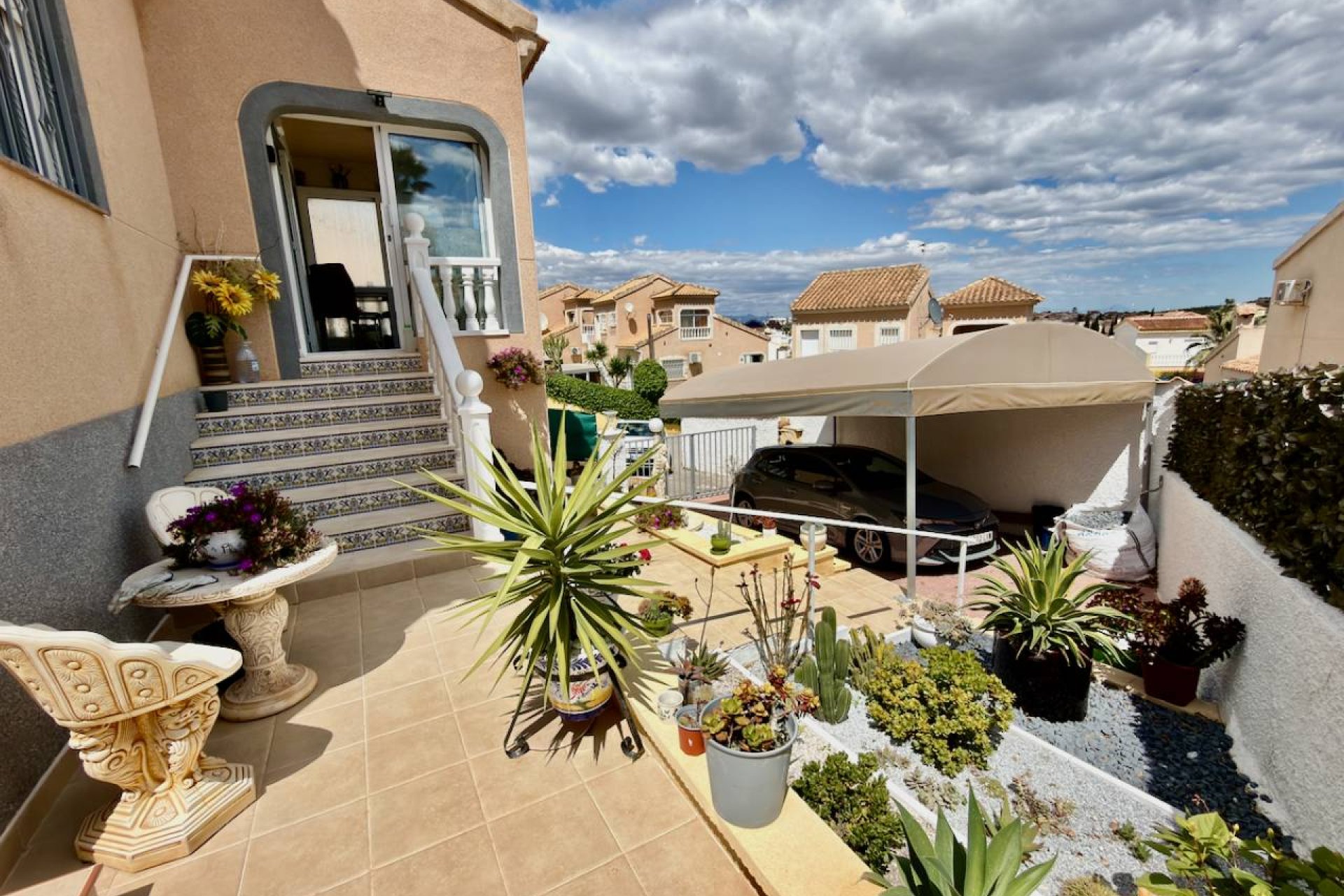 Resale - Villa - Ciudad Quesada