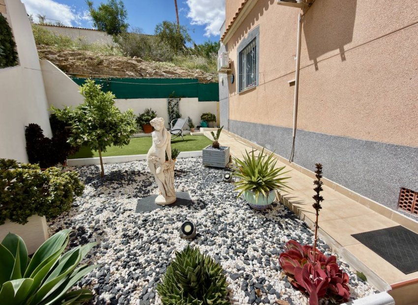 Resale - Villa - Ciudad Quesada