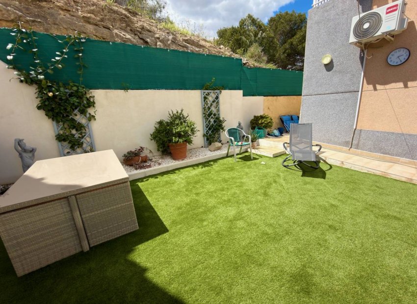 Resale - Villa - Ciudad Quesada