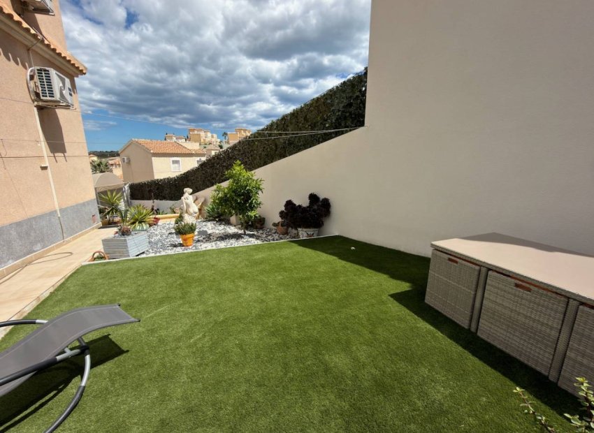 Resale - Villa - Ciudad Quesada