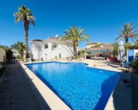 Resale - Villa - Ciudad Quesada