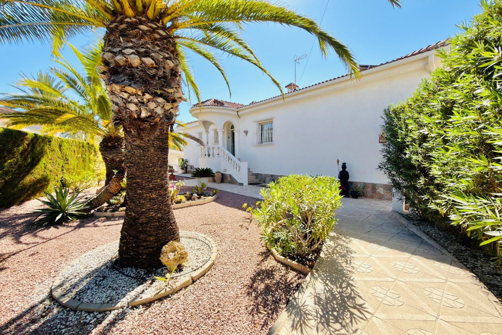 Resale - Villa - Ciudad Quesada