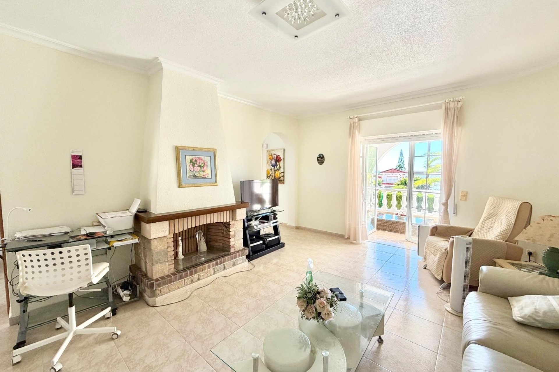 Resale - Villa - Ciudad Quesada