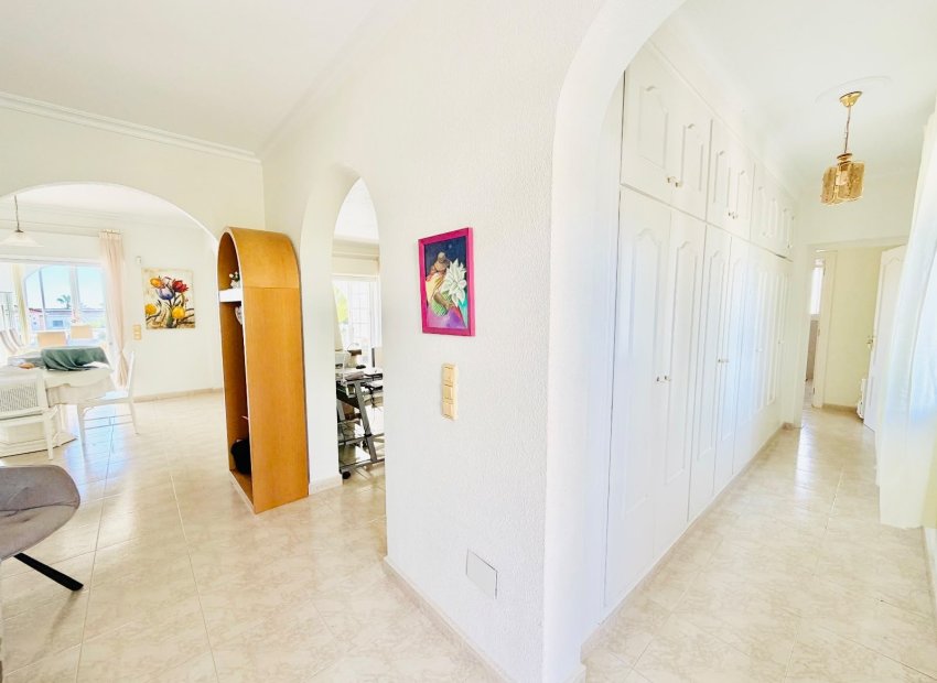 Resale - Villa - Ciudad Quesada