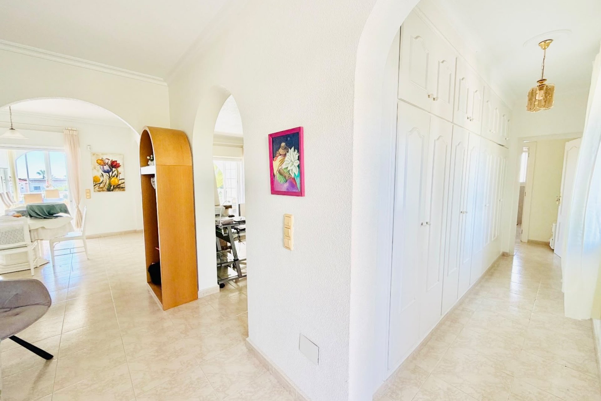 Resale - Villa - Ciudad Quesada