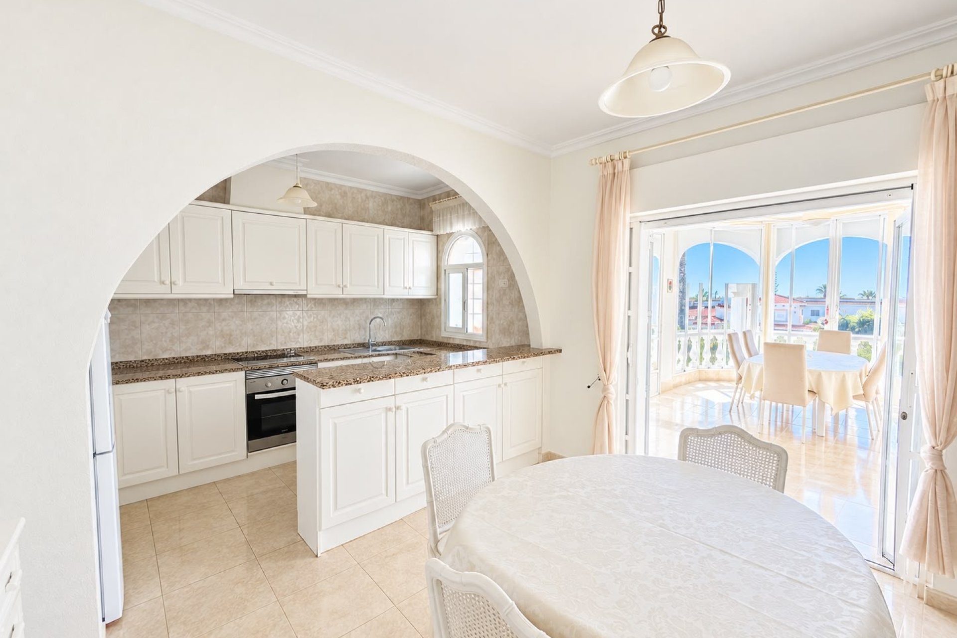Resale - Villa - Ciudad Quesada