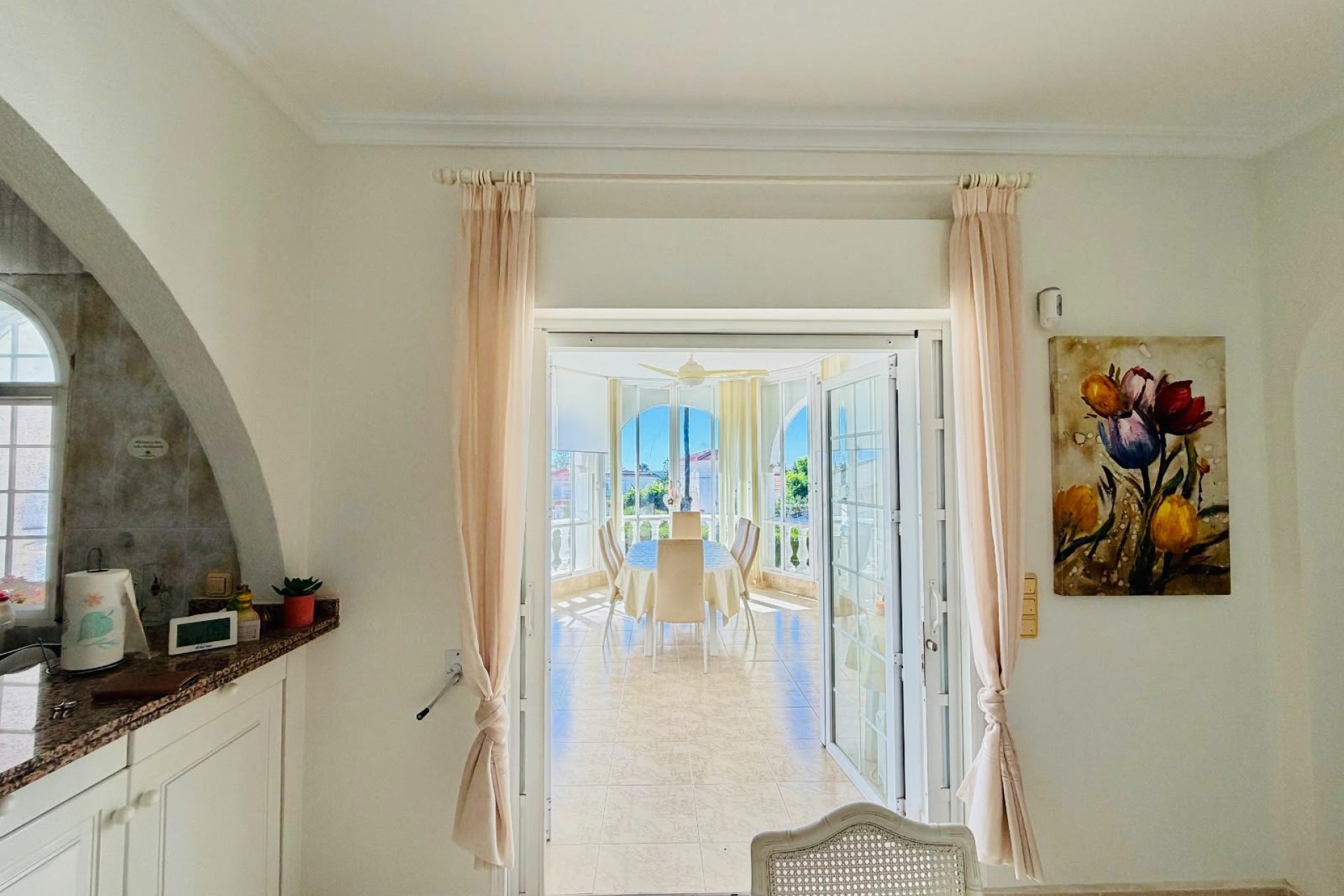 Resale - Villa - Ciudad Quesada