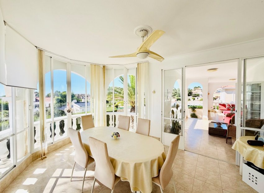Resale - Villa - Ciudad Quesada