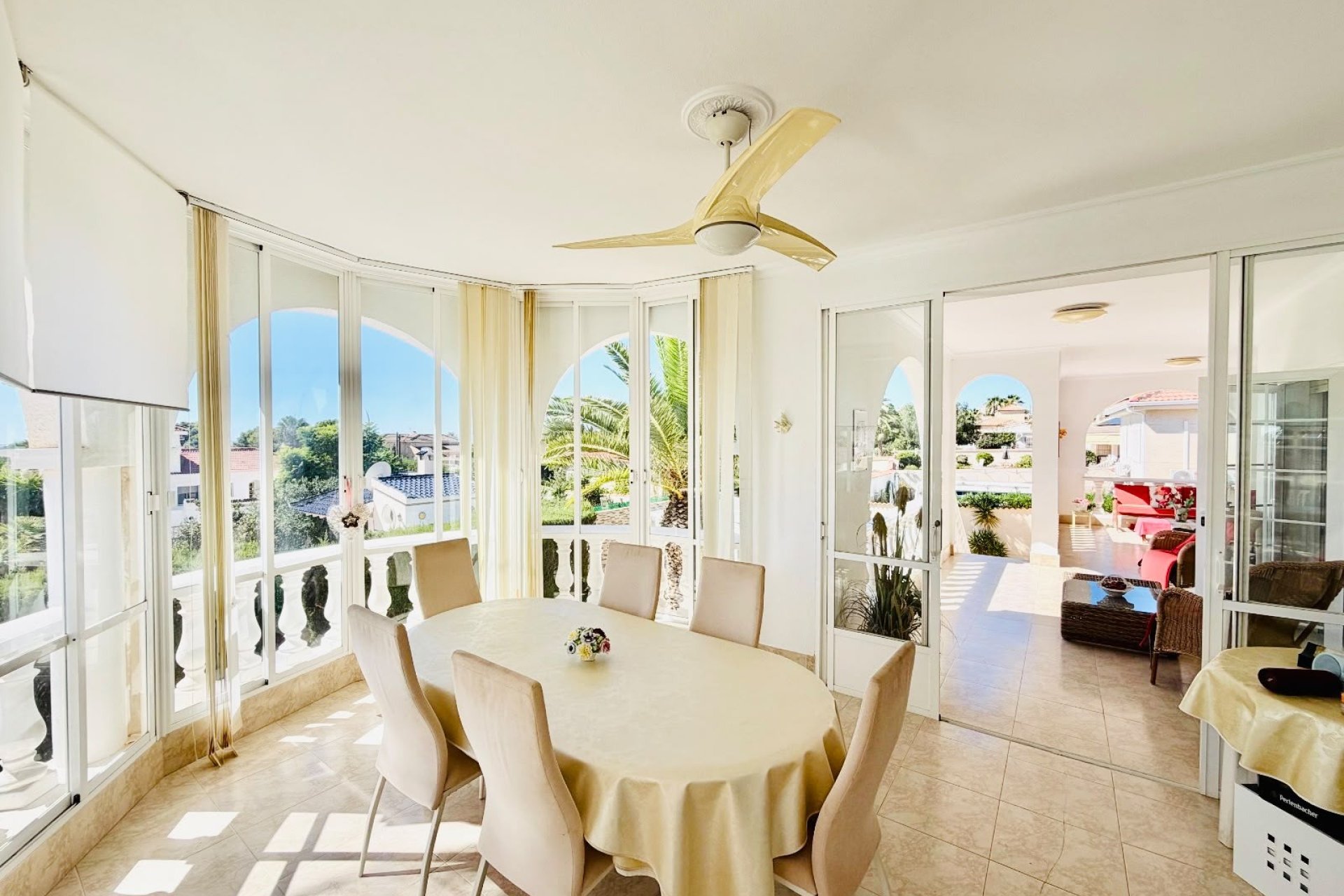 Resale - Villa - Ciudad Quesada
