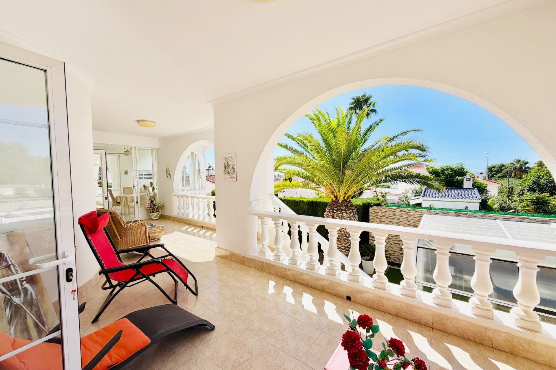 Resale - Villa - Ciudad Quesada