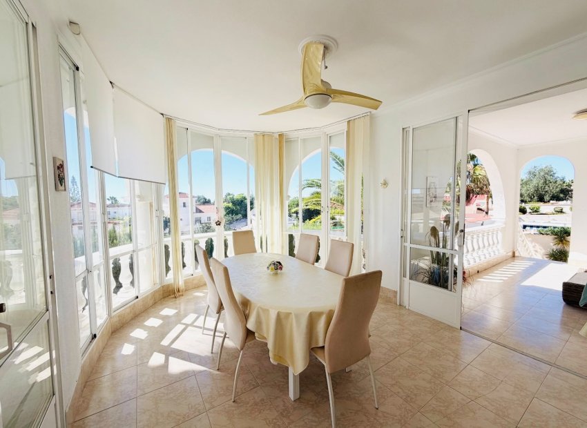 Resale - Villa - Ciudad Quesada