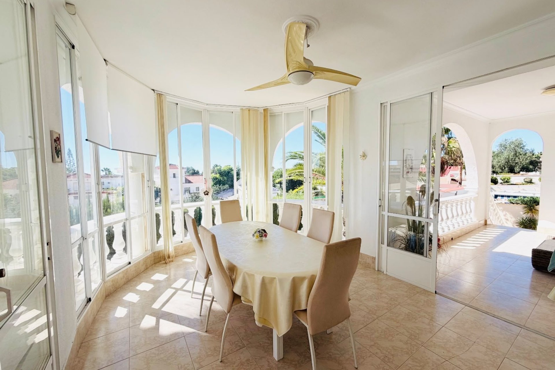 Resale - Villa - Ciudad Quesada
