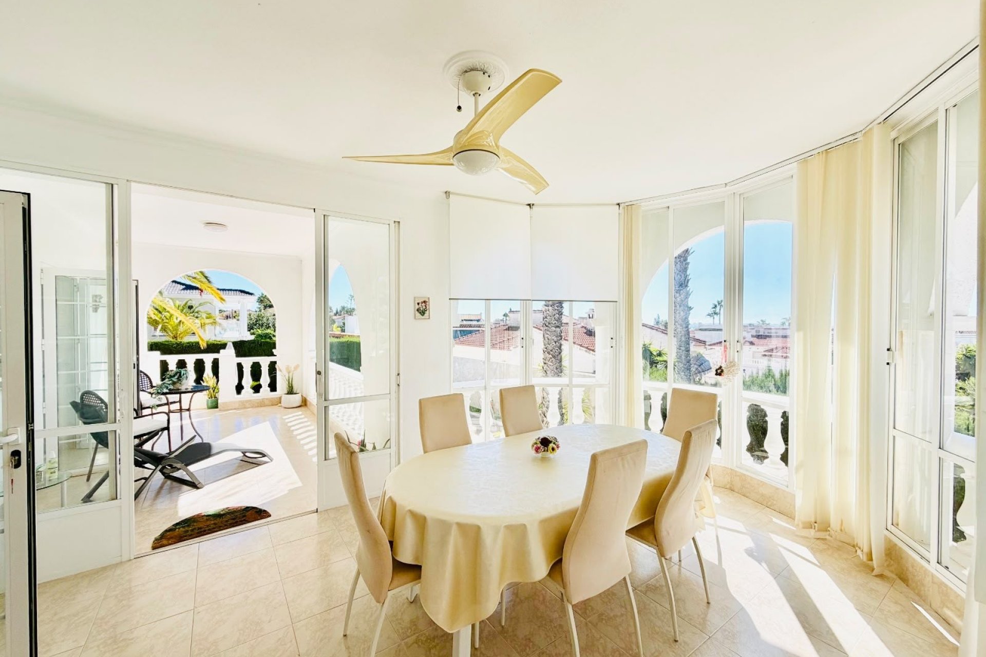 Resale - Villa - Ciudad Quesada