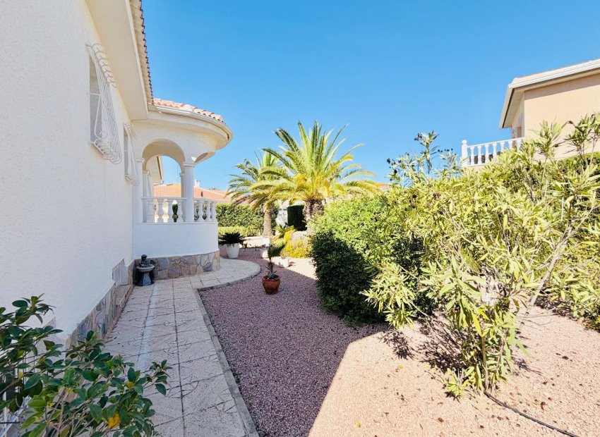 Resale - Villa - Ciudad Quesada