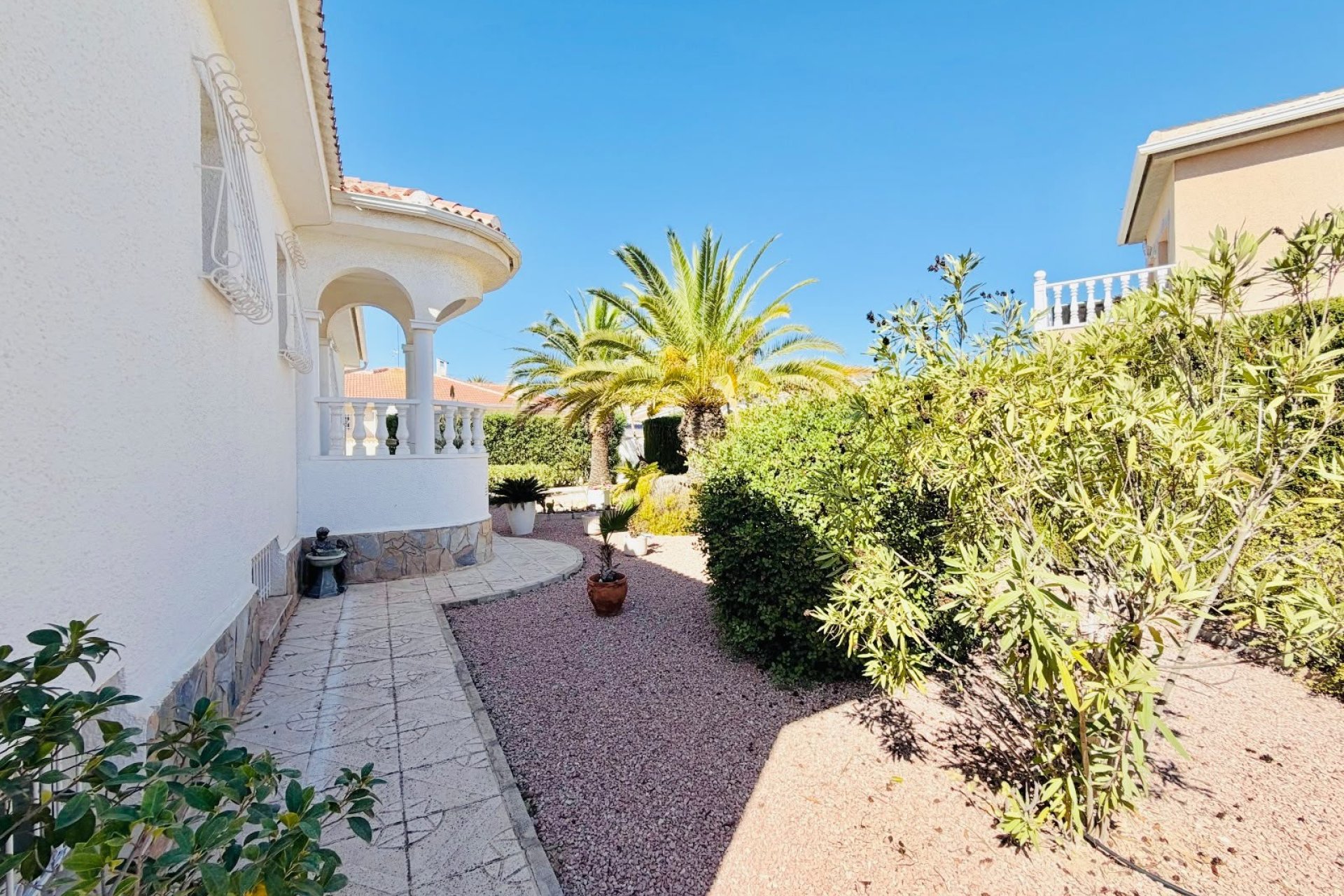 Resale - Villa - Ciudad Quesada