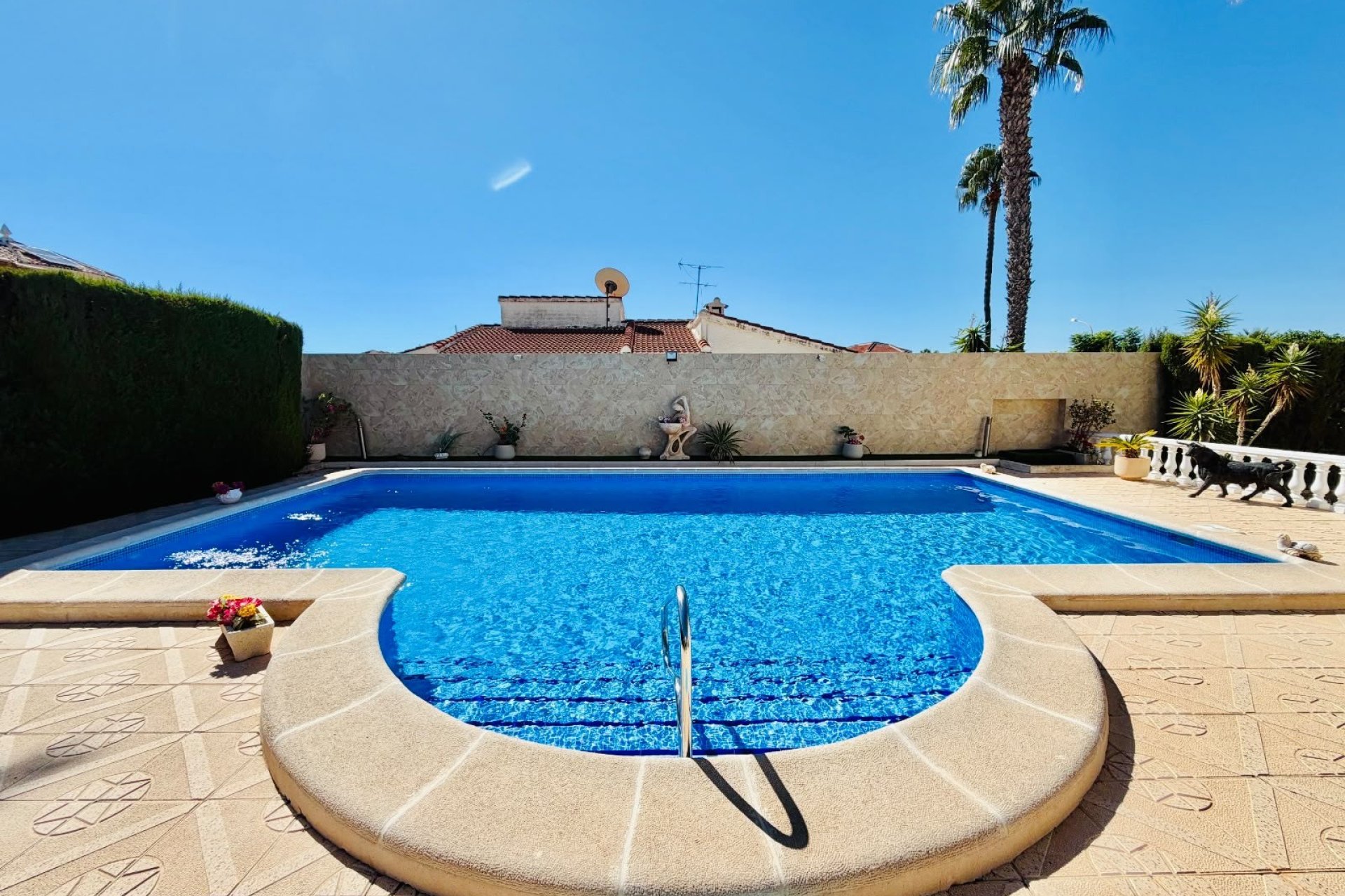 Resale - Villa - Ciudad Quesada