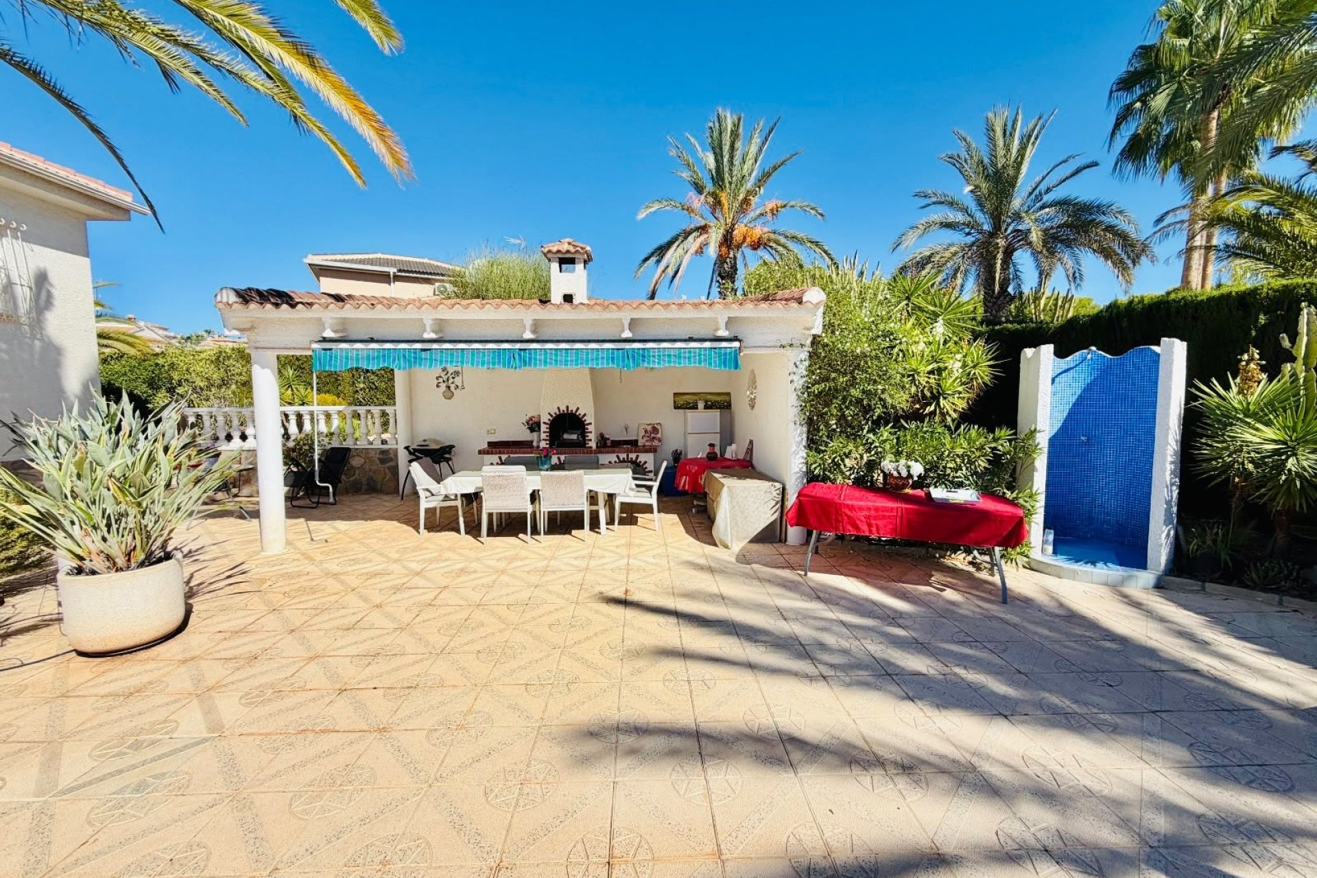 Resale - Villa - Ciudad Quesada