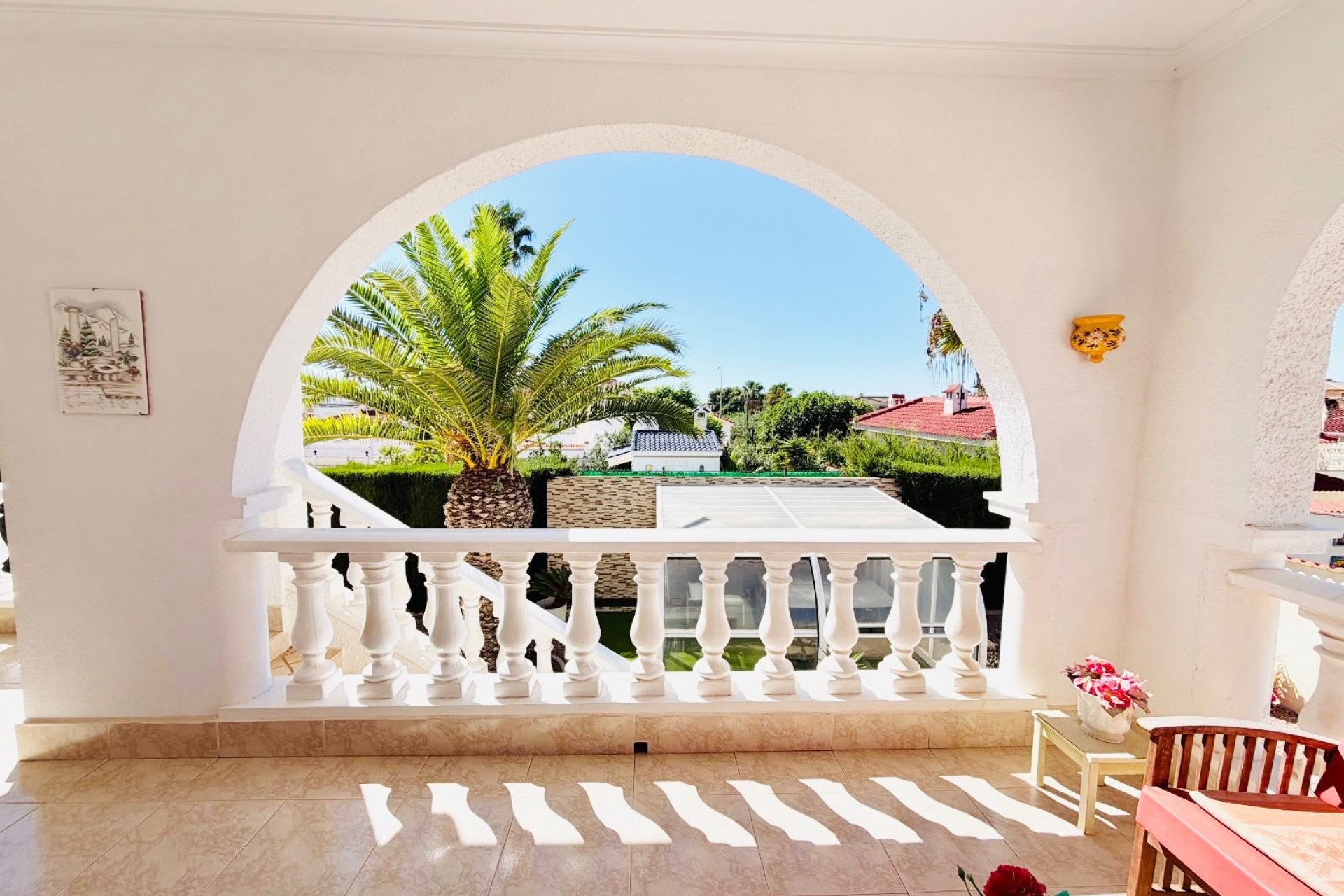 Resale - Villa - Ciudad Quesada
