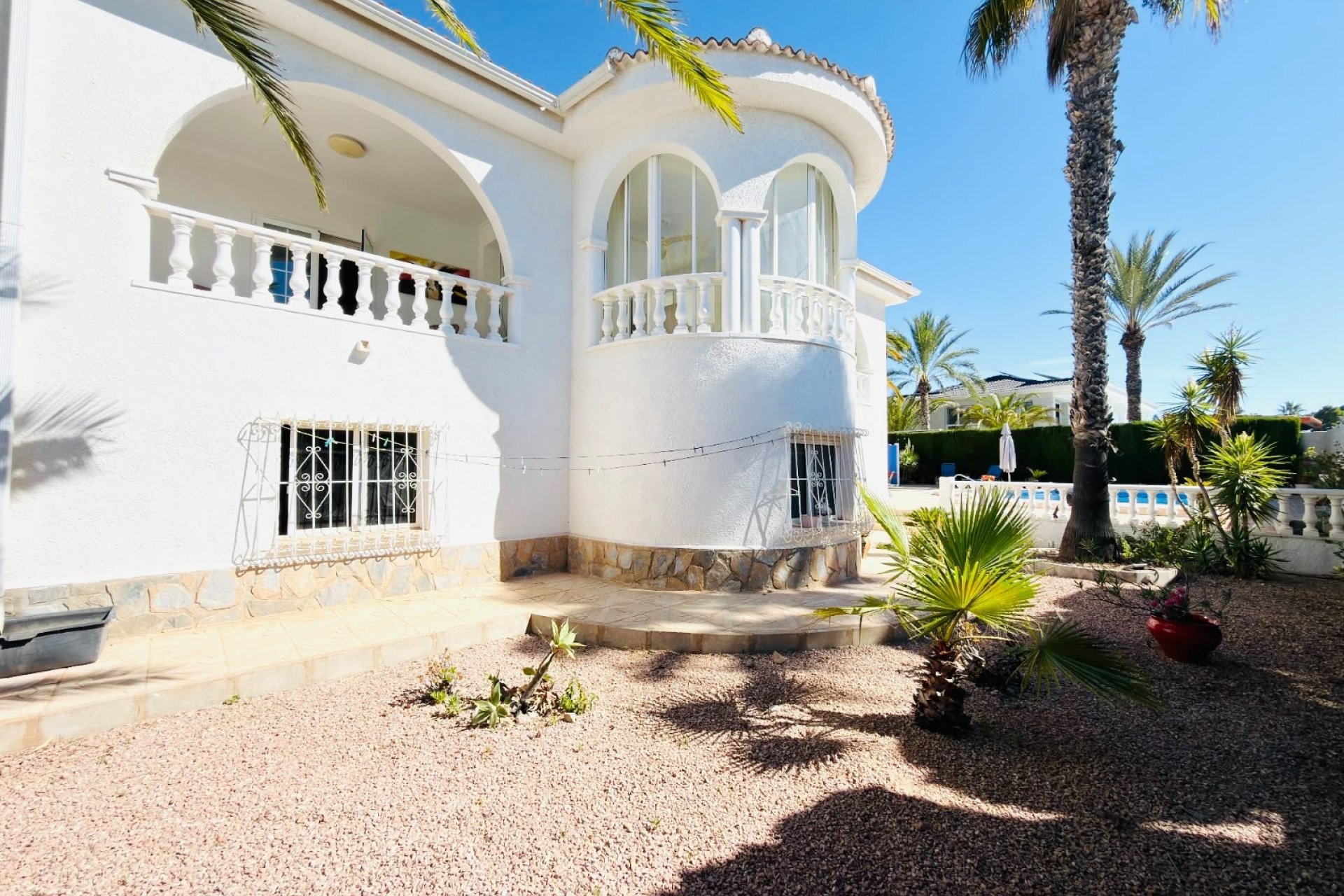 Resale - Villa - Ciudad Quesada