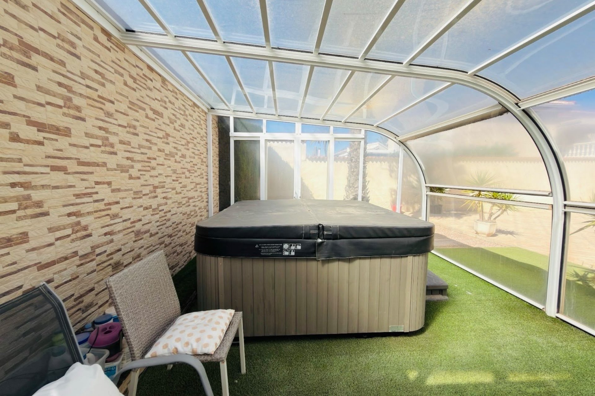 Resale - Villa - Ciudad Quesada