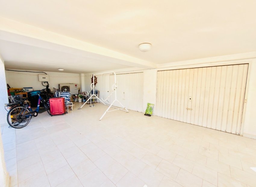 Resale - Villa - Ciudad Quesada