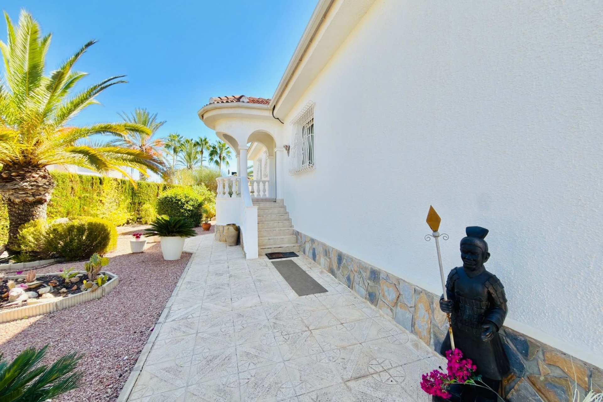 Resale - Villa - Ciudad Quesada