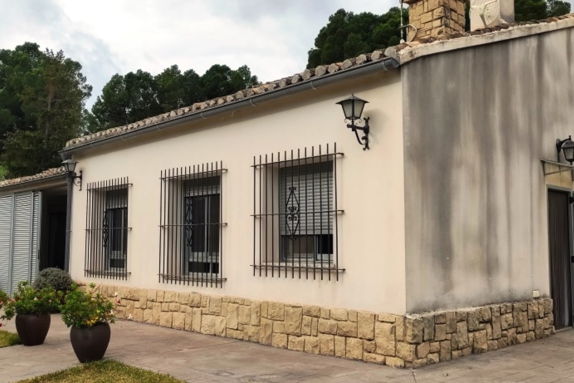 Resale - Villa - Cocentaina