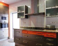 Resale - Villa - Cocentaina