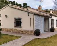 Resale - Villa - Cocentaina