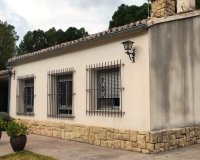 Resale - Villa - Cocentaina